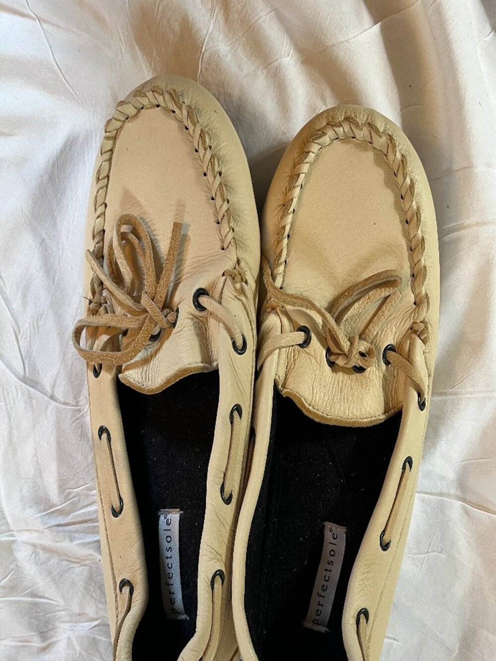 Perfectsole Moccasin